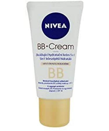 Bb Cream 5in1