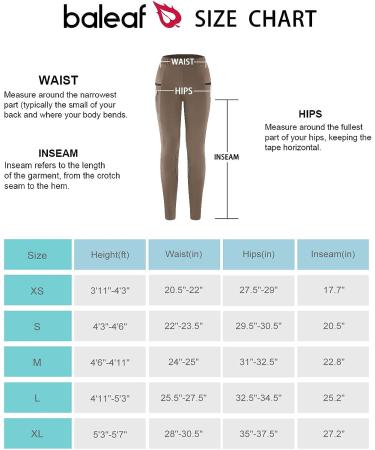 BALEAF Girls' Horse Riding Pants - Kids Equestrian Breeches with Knee-Patch - Brown Large - Buy Online on GoSupps.com