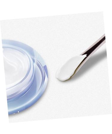 FRCOLOR Eye Cream Massage Stick - 4pcs Anti-Wrinkle Facial Massager & Under Eye Roller | Beauty Tools for Youthful Skin - Buy Online on GoSupps.com