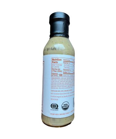 Trader Joe's Organic Toasted Sesame Dressing 12 fl oz - Authentic Japanese Flavors | Shop Now - Buy Online on GoSupps.com