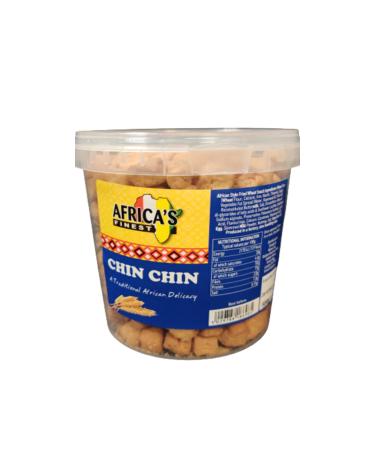 Africas Finest Chin Chin 950g-Fd - Buy Online on GoSupps.com