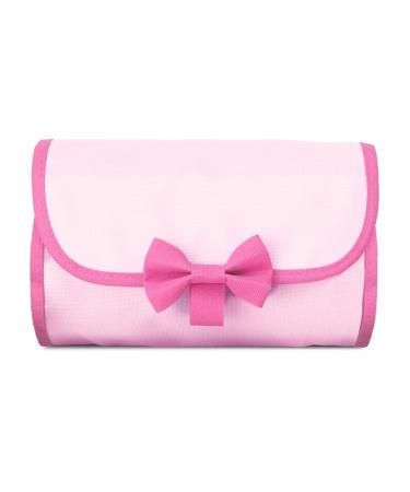 Buy Chicco Hygiene Cultural Bag for Girls - Stylish Pink Travel Essentials | International Shipping Available - Buy Online on GoSupps.com