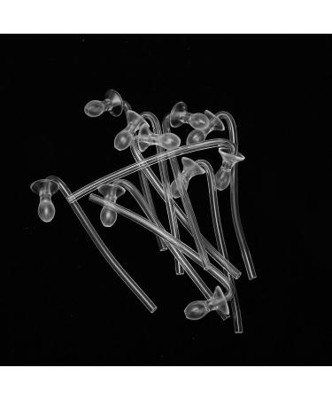 Sound Amplifier Dome Kit | Medium Hearing Dome Kit with Tube - Enhanced Audio Experience - Buy Online on GoSupps.com