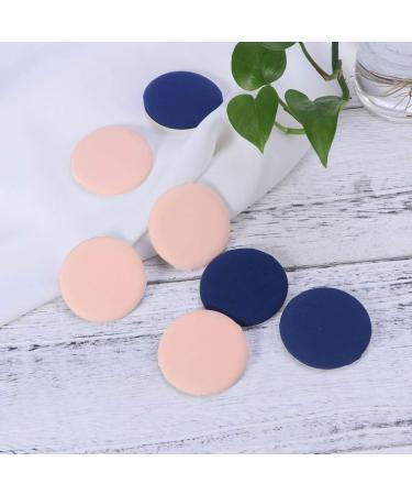 Angoily Powder Puff Make-up Sponge Round Sponge Puff Make up Puff - Buy Online on GoSupps.com