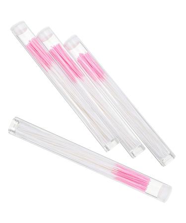 Healifty 12 Boxes Ear Piercing Cleaning Line - Rosy Ear Hole Cleaner | Household Ear Cleaning Accessory - Buy Online on GoSupps.com