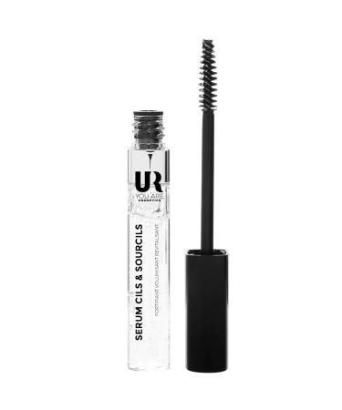 UR You Are Cosmetics - Revitalizing and Volumizing Eyelash & Eyebrow Serum - Stimulates eyelash and eyebrow growth