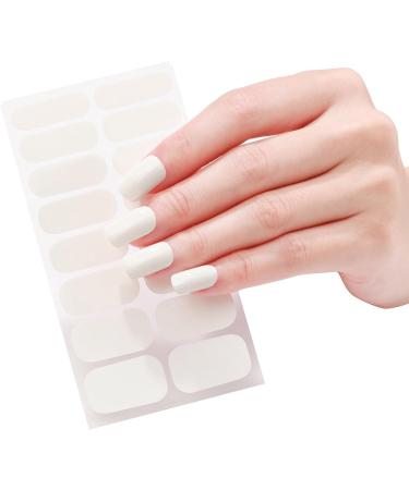 Buy Semi Cured Gel Nails Art Sliders | UV LED Lamp Nail Decals & Stickers for Manicure | Fashion Nail Appliques & Vinyls - Style ZE0392 - Buy Online on GoSupps.com