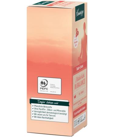 Kneipp Rhodiola Rosea Natural Bath Essence with Natural Organic Extract of Rhodiola Rosea Medicinal Plant for Stimulating and Stress Reducing Effect 100ml - Buy Online on GoSupps.com