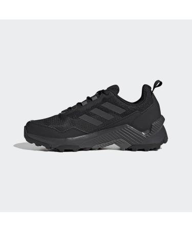 Buy adidas Damen Eastrail 2.0 Hiking Shoes - Core Black Carbon Grey 41 1/3 EU | International Shipping Available - Buy Online on GoSupps.com
