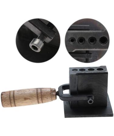 Reversible Jewelry Ingot Mould | Metal Casting Tool for Gold & Silver | 20x8x8cm - Buy Online on GoSupps.com
