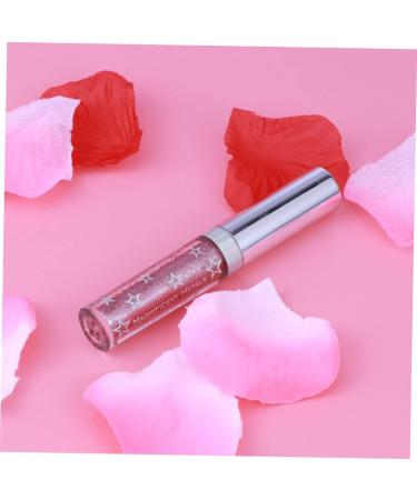 Angoily Liquid Eyeliner Shimmer Eye Shadow Glitter Eyeshadow Women Makeup Glitter Powder Water Proof Pigment - Buy Online on GoSupps.com