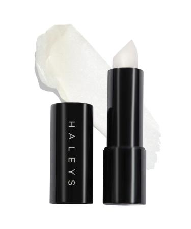 HALEYS Re-pair Nourishing Lip Balm VEGAN KOREAN formula with Hyaluronic Acid Shea Butter & Avocado for Dewy Soft Lips 0 Residue Lightweight Shine All-Day Comfort Calms Soothes Hydrates Lips Clear
