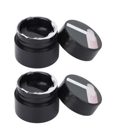 Premium Nail Extension Fiberglass Kit - Nail Art Gel for Salon & Home Manicure - Buy Online on GoSupps.com