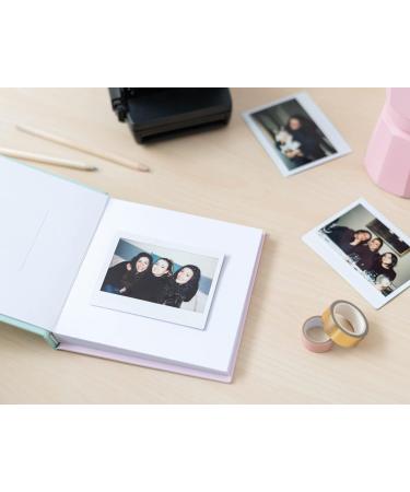 Grupo Erik Official Pusheen Photo Album - 6.3 x 6.3 Inch Hardcover - Personalized Photo Book for Friends - Pusheen Gifts - Buy Online on GoSupps.com