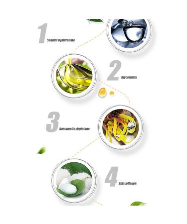 15-Piece Anti-Wrinkle Neck Pad Set | Collagen Neck Masks for Firm Youthful Skin - International Shipping - Buy Online on GoSupps.com