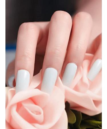 Shop Ebanku 20PC UV Gel Nail Film - Self-Adhesive Nail Stickers & Foils for Stunning Nail Art - Ideal for Women & Girls - Buy Online on GoSupps.com