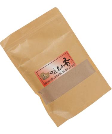 Pure Sandalwood Powder Frankincense Sandalwood Powder 250g EnjoyQuiet Time Enjoy Peace for Clean Air for Meditation (Indian Sandalwood) - Buy Online on GoSupps.com