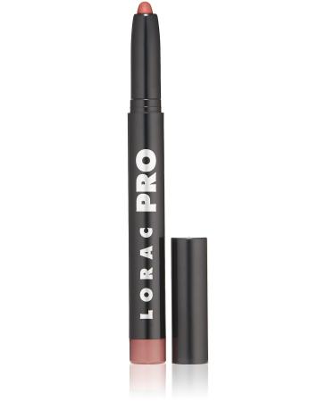 LORAC PRO Matte Lip Color Rosewood