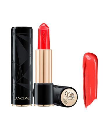 Lancome Unisex Cream Barra de Labios Absolu Rouge Ruby Cream Lip Bar 138 Raging Red Ruby 1Un Negro Only - Buy Online on GoSupps.com