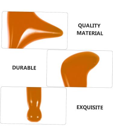 9 STK Gua Sha Board Set - Beauty Massage Tool for Face Trigger Point Treatment & Muscle Relief - 3 Pieces (11x6cm) - Buy Online on GoSupps.com