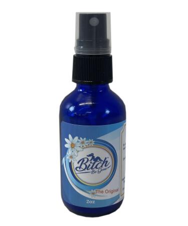 B*tch Be Gone Original Face & Body Mist
