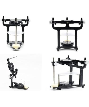 Buy Adjustable Magnetic Dental Articulator - Premium Laboratory Equipment for Dentists & Students - Buy Online on GoSupps.com