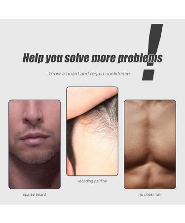 Natural Beard Oil - Bart l for Softness & Strength | Men's Beard Treatment & Perfect Gift - Buy Online on GoSupps.com