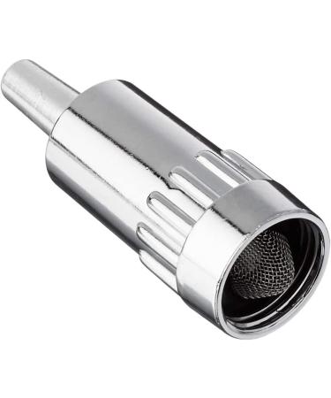 Lixit L100 Automatic Water Faucet Fountain for Pets - 1 Pack - Buy Online on GoSupps.com