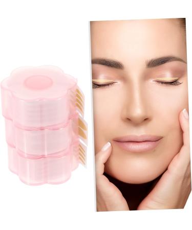 POPETPOP 3 Rolls Lace Double Eyelid Sticker Double Eyelid Strips Invisible Eyelid Tape Lace Eyelid Lifter Strips Droopy Eyelid Tape Strip Double Eyelid Tape Wire Wall Grid Quincunx Reel - Buy Online on GoSupps.com