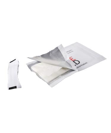 PrimeMed Alcohol-Free Hand Sanitizing Soap Wipes (10 Pack) - Gentle Body & Hand Wet Wipes - Buy Online on GoSupps.com
