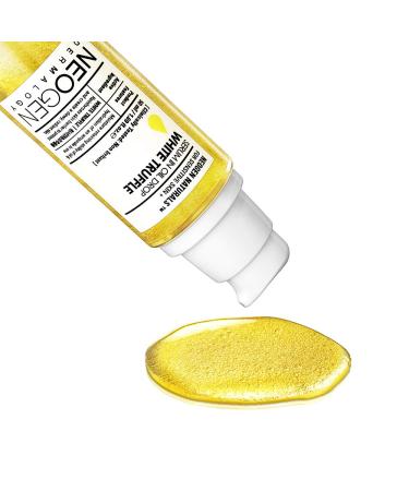 Neogen Serum in Oil Drop - White Truffle 1.69 fl oz | Hydrating Skin Oil - Buy Online on GoSupps.com