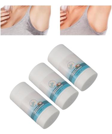 Quick Drying Underarm Deodorant Antiperspirant Balm for Home and Travel - Odor Neutralizing Formula - Buy Online on GoSupps.com