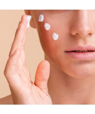 Kokomiel - Anti-blemish lightening cream - Face care - Evens out the complexion - Moisturizes and nourishes - Regulates excess sebum - Enriched with Niacinamide and Licorice - vegan - 50 ml - Buy Online on GoSupps.com