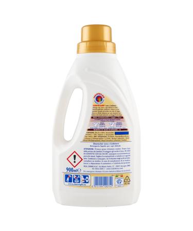 CHANTE CLAIRE Bucato Lana-Cashmere Argan 900 Ml | Premium Household Cleaner | Eco-Friendly & International Shipping - Buy Online on GoSupps.com