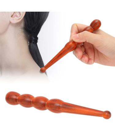 Foot hand massage stick wood massage stick reflex zones hand foot body massager traditional foot hand massage stick wood hand head face body traditional tool relaxation relief rei