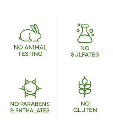 Earth To Skin Super Greens Nourishing Eye Cream - 0.75 Fl Oz - Buy Online on GoSupps.com