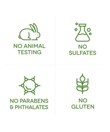 Earth To Skin Super Greens Cucumber Jelly Mask - Revitalize Your Skin (4 Oz) | Shop Internationally - Buy Online on GoSupps.com