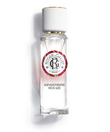 ROGER & GALLET | Fragrant Water Body Spray for Women | Gingembre Rouge - Red Ginger 1 oz - Buy Online on GoSupps.com