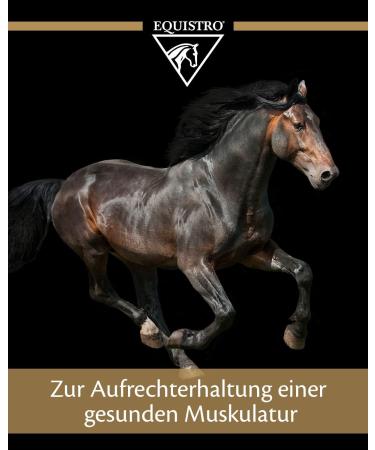 Equistro - Equistro Excell E 1L - Buy Online on GoSupps.com