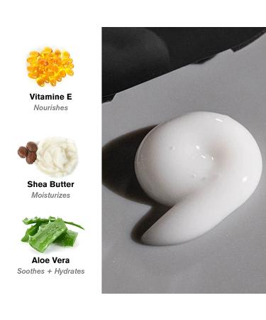 Every Man Jack Fragrance-Free Face Lotion | 4.2 Fl Oz - Hydrating & Gentle Care - Buy Online on GoSupps.com