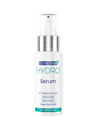 Equalan Pharma Hydro Facial Serum 30ml