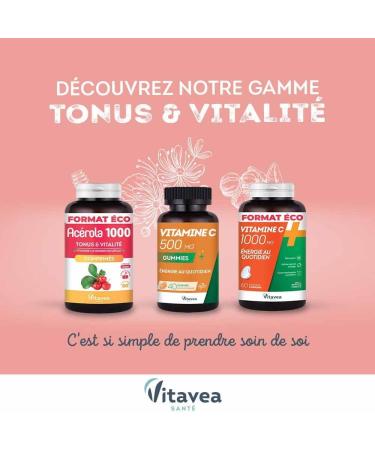 Vitavea Ac rola 1000 30 Gummies - Buy Online on GoSupps.com