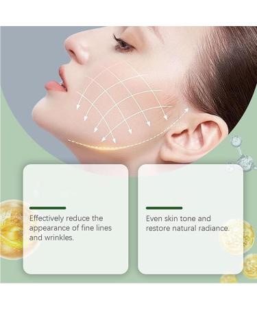  1/2/3Pcs Noni Fruit Serum Noni Extract Facial Serum Noni Energy Ampoule Noni Moisture Balancing Toner Hydrating Serum for All Skin Types 30ML/1FL.OZ (1Count (Pack of 1)) - Buy Online on GoSupps.com