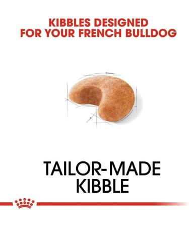 Royal Canin French Bulldog Adult Dry Dog Food 9kg Variety 9 kg (Pack of 1) - Buy Online on GoSupps.com