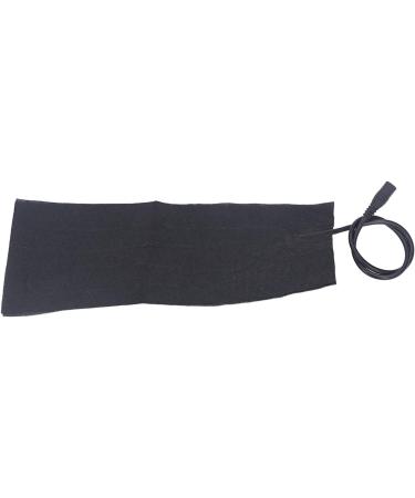 EVTSCAN Electric Fabric Heater Pad - USB 4-Speed Adjustable Timing Foldable Carbon Fiber Washable - International Shipping Available - Buy Online on GoSupps.com
