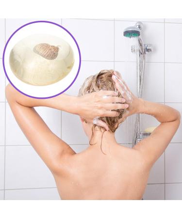 1pc Jelly Essential Oil Soap Softening Skin Soap Soaps for Men Bath Soap Bars Mens Organic Body Wash Body Wash Natural Amino Acid Cleaning Soap Glycerin Care Soap Man Shampoo - Buy Online on GoSupps.com