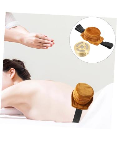 Beavorty Healthy Gifts Box | Natural Toxin Removal & Acupuncture Gift Set for Wellness - Buy Online on GoSupps.com