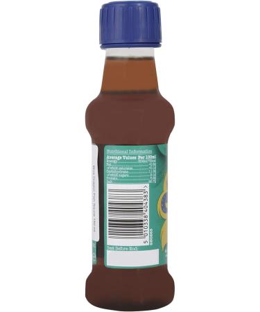 Blue Dragon Fish Sauce - 150 ml | Authentic Asian Condiment - Buy Online on GoSupps.com