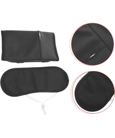 Didiseaon Enveloppement De Cou Huile De Enveloppement Huile De R utilisable Et Portable Gris - Buy Online on GoSupps.com