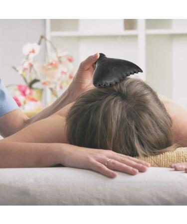 Faruta Head Moxibustion Pot | Manual Moxa Burner for Soothing Head Massage - International Shipping Available - Buy Online on GoSupps.com